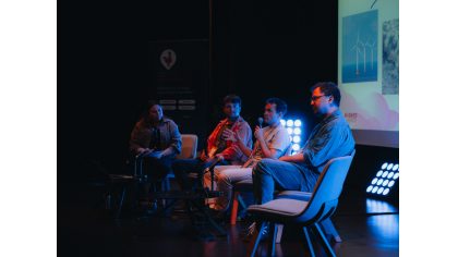 Quand le maritime accoste aux AI Days 2026 