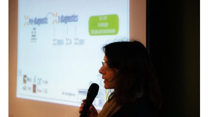 Le Pôle européen d’Innovation Digital EDIH-Bretagne