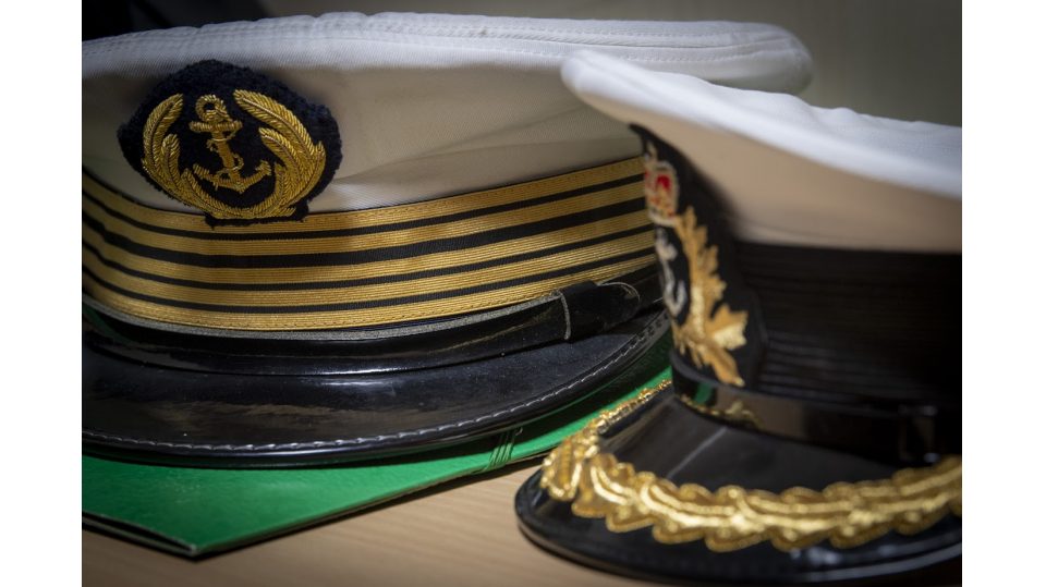 Croisement de compétences France–Québec : IA et cybersécurité appliquées au maritime 