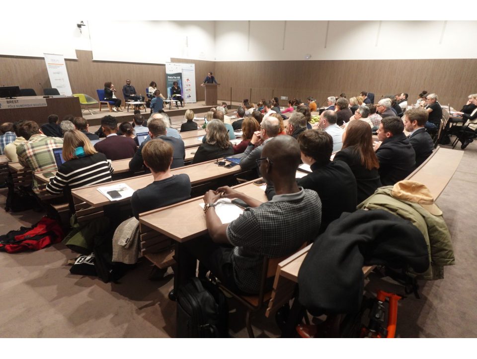 IA et ADEUPa : des données de qualité pour une IA éthique et performante 